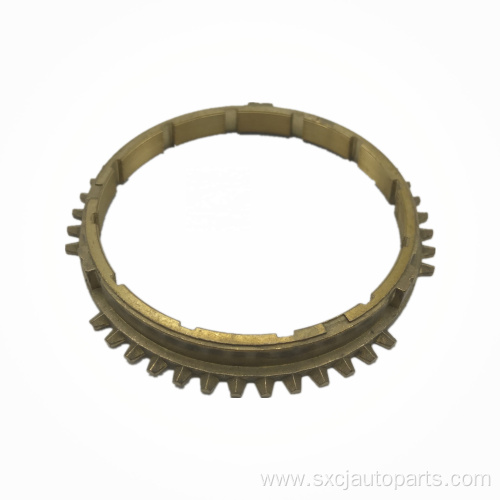 Manual Transmission Gearbox Parts Synchronizer ring SYN-E47-R for Mitsubishi